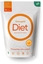 ORANGEFIT GREEN DIET BANAAN 850GR